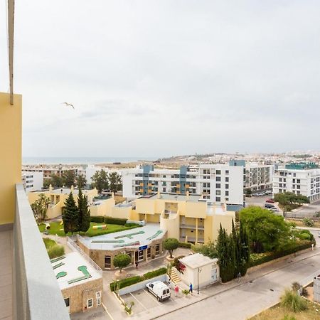 T3 Bliss By Seewest Albardeira Exterior foto