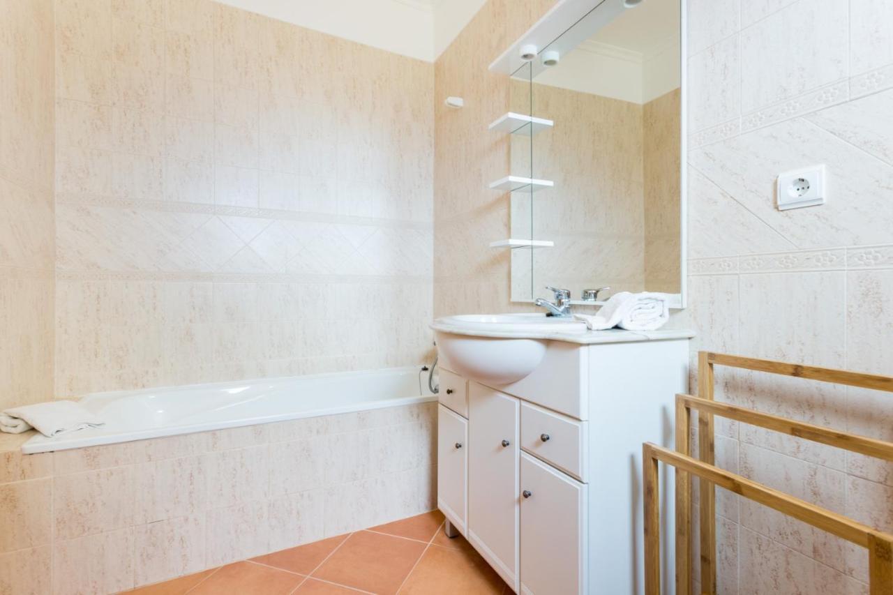 T3 Bliss By Seewest Albardeira Exterior foto