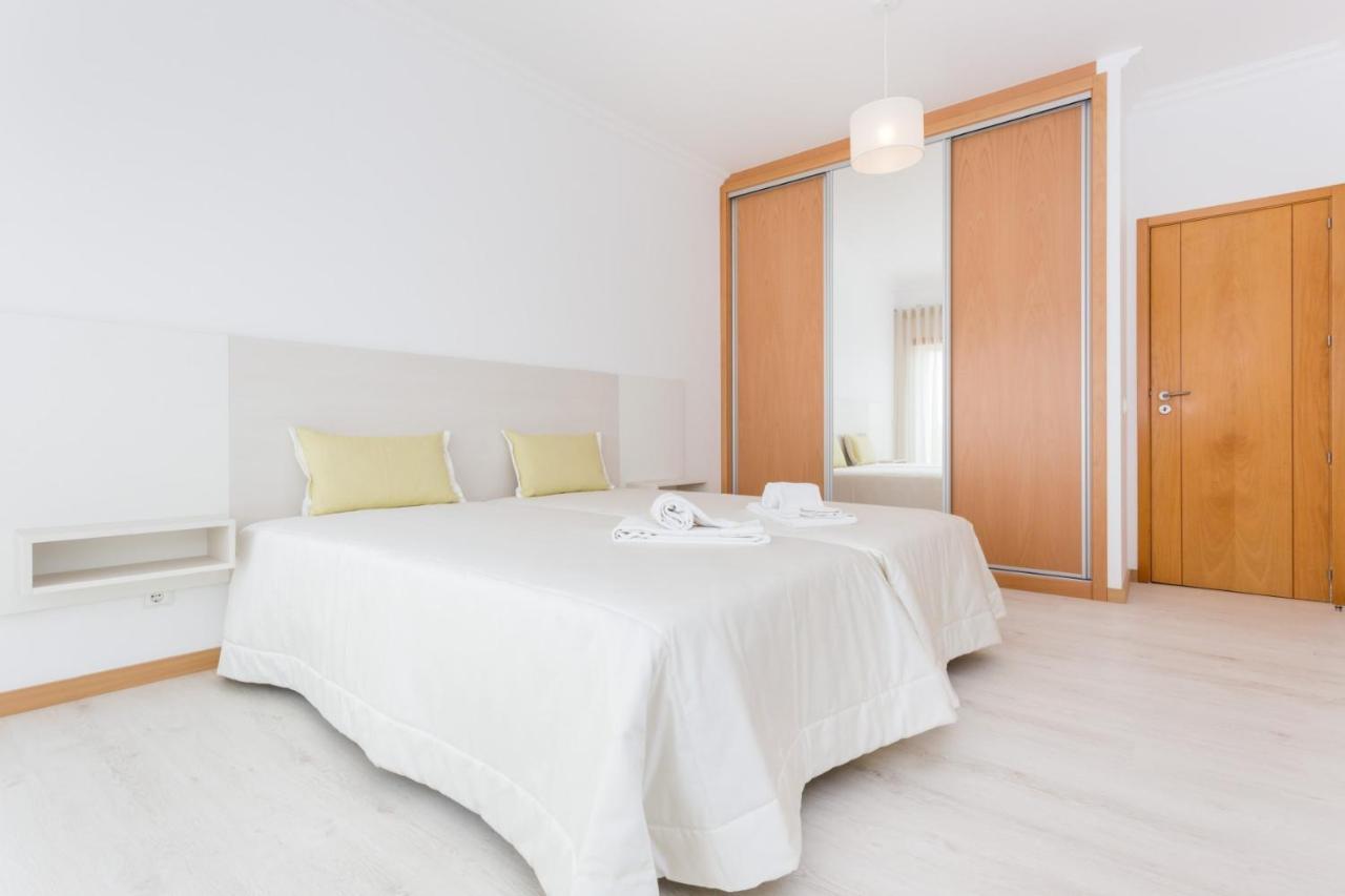 T3 Bliss By Seewest Albardeira Exterior foto