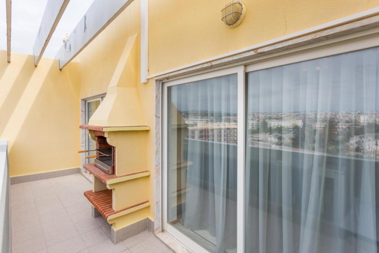 T3 Bliss By Seewest Albardeira Exterior foto