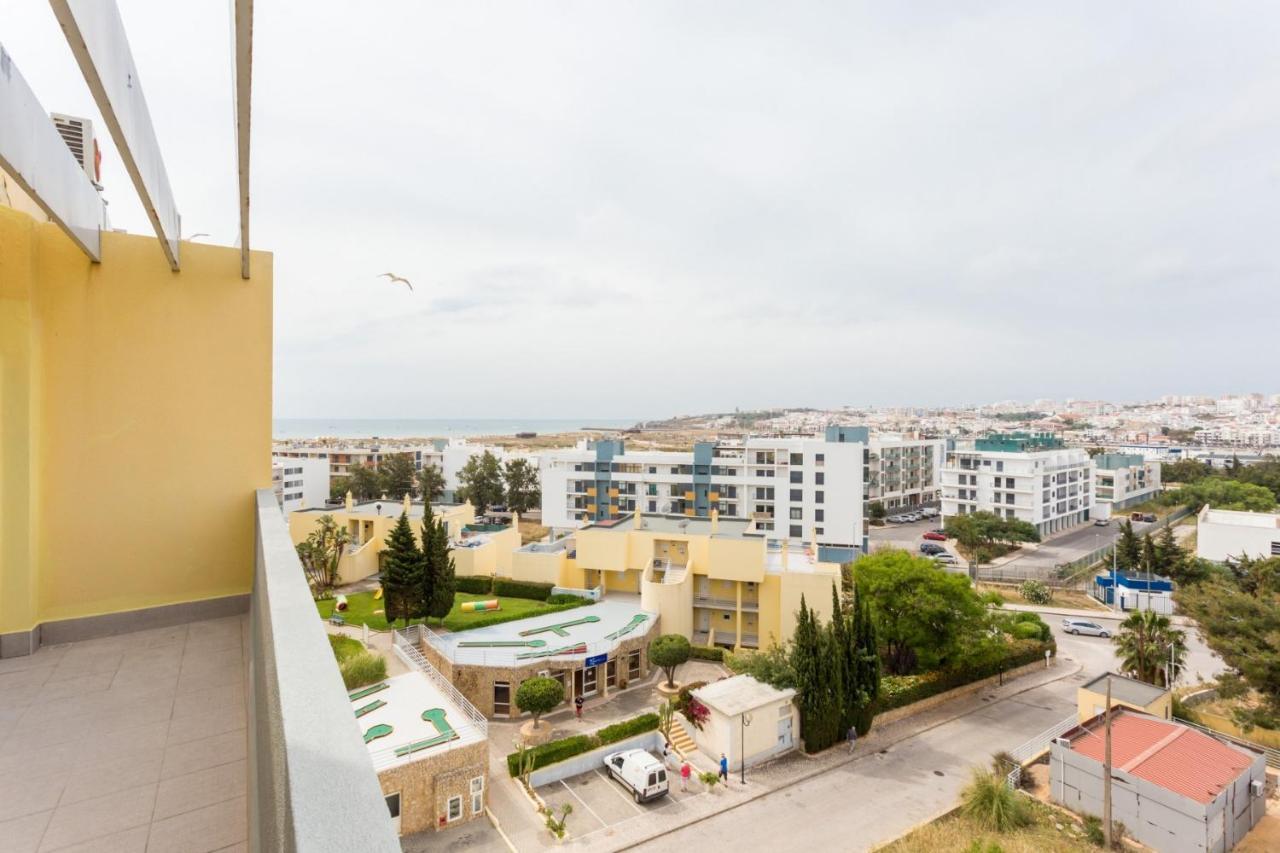T3 Bliss By Seewest Albardeira Exterior foto